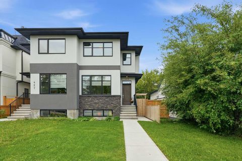 Photo of 425 23 Avenue NE, Calgary, AB T2E 1W1 (MLS # A2323154)
