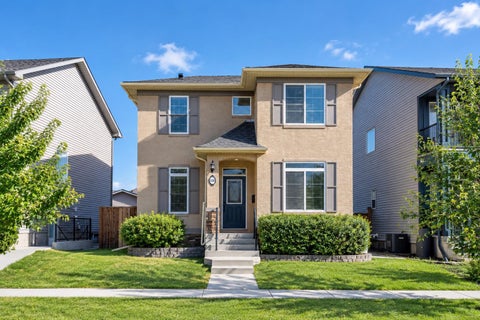Photo of 195 Elgin Rise SE, Calgary, AB T2Z 4Z7 (MLS # A2354363)