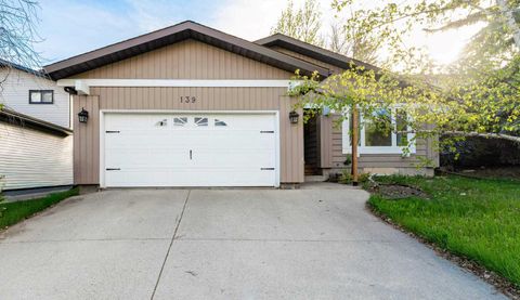 Photo of 139 Edgehill Place NW, Calgary, AB T3A 2S4 (MLS # A2321474)