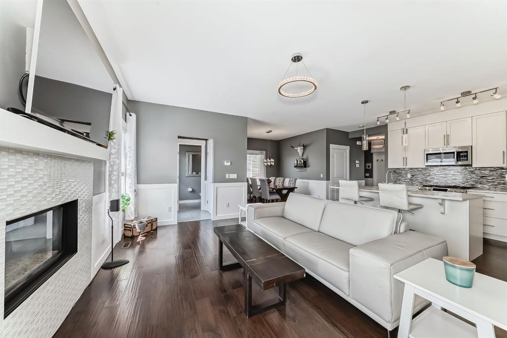 288 Rainbow Falls Green