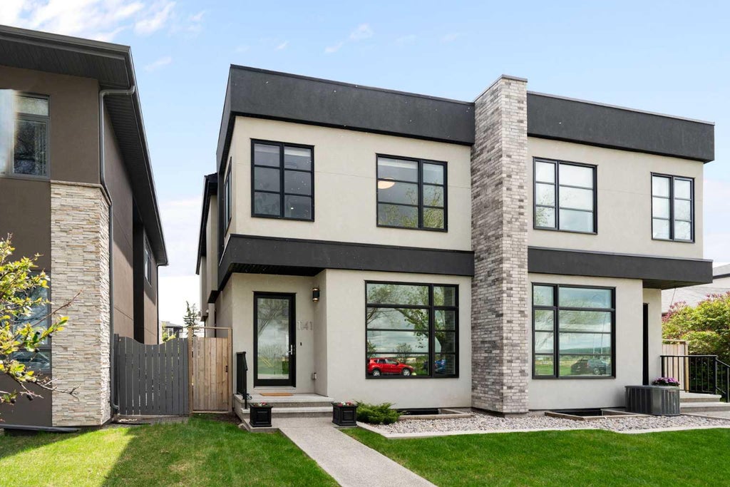 Photo of 1141 Renfrew Drive NE, Calgary, AB T2E 5H9 (MLS # A2313976)