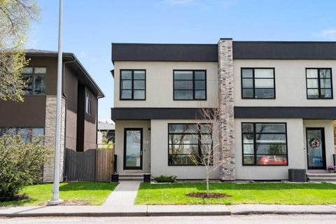 Photo of 1141 Renfrew Drive NE, Calgary, AB T2E 5H9 (MLS # A2313976)