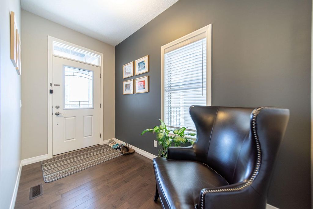 Photo of 98 Mahogany Passage SE, Calgary, AB T3M 2K4 (MLS # A2312074)