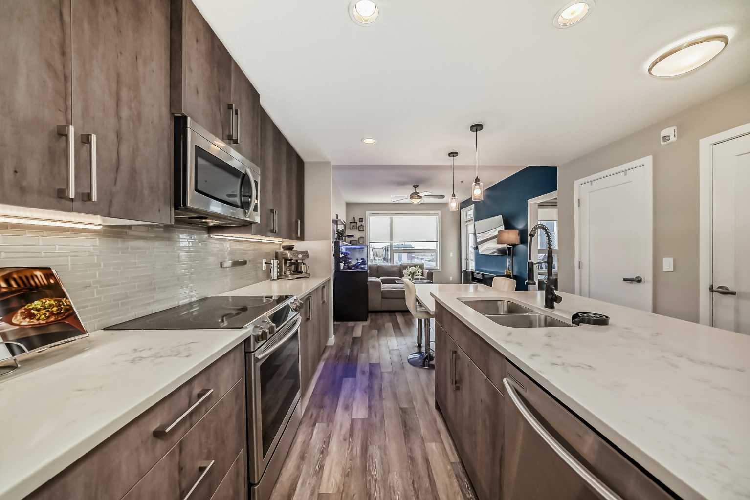 8530 8A Avenue SW 312