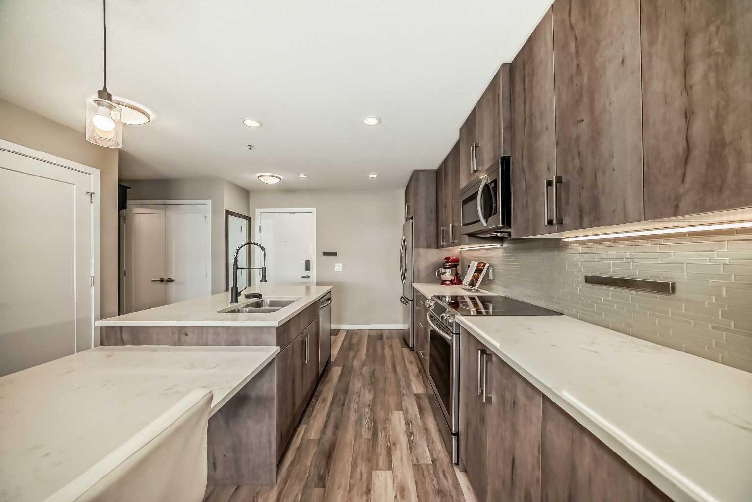 8530 8A Avenue SW 312