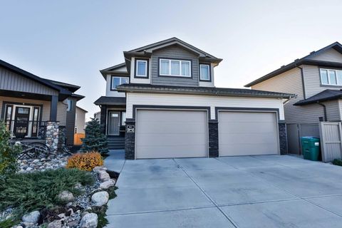 91 Riverford Close W Lethbridge AB T1K 8E6