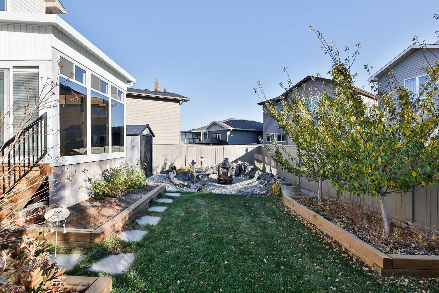 91 Riverford Close W