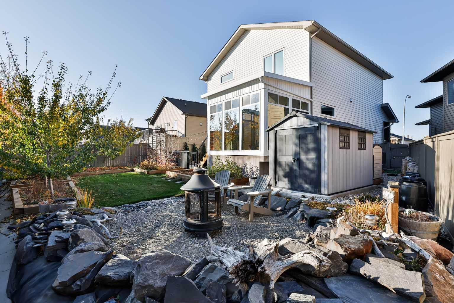 91 Riverford Close W