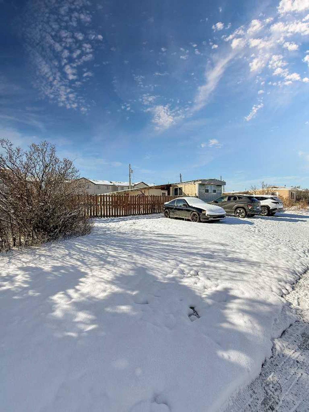 Photo of 352 10 Street, Fort Macleod, AB T0L 0Z0 (MLS # A2292828)