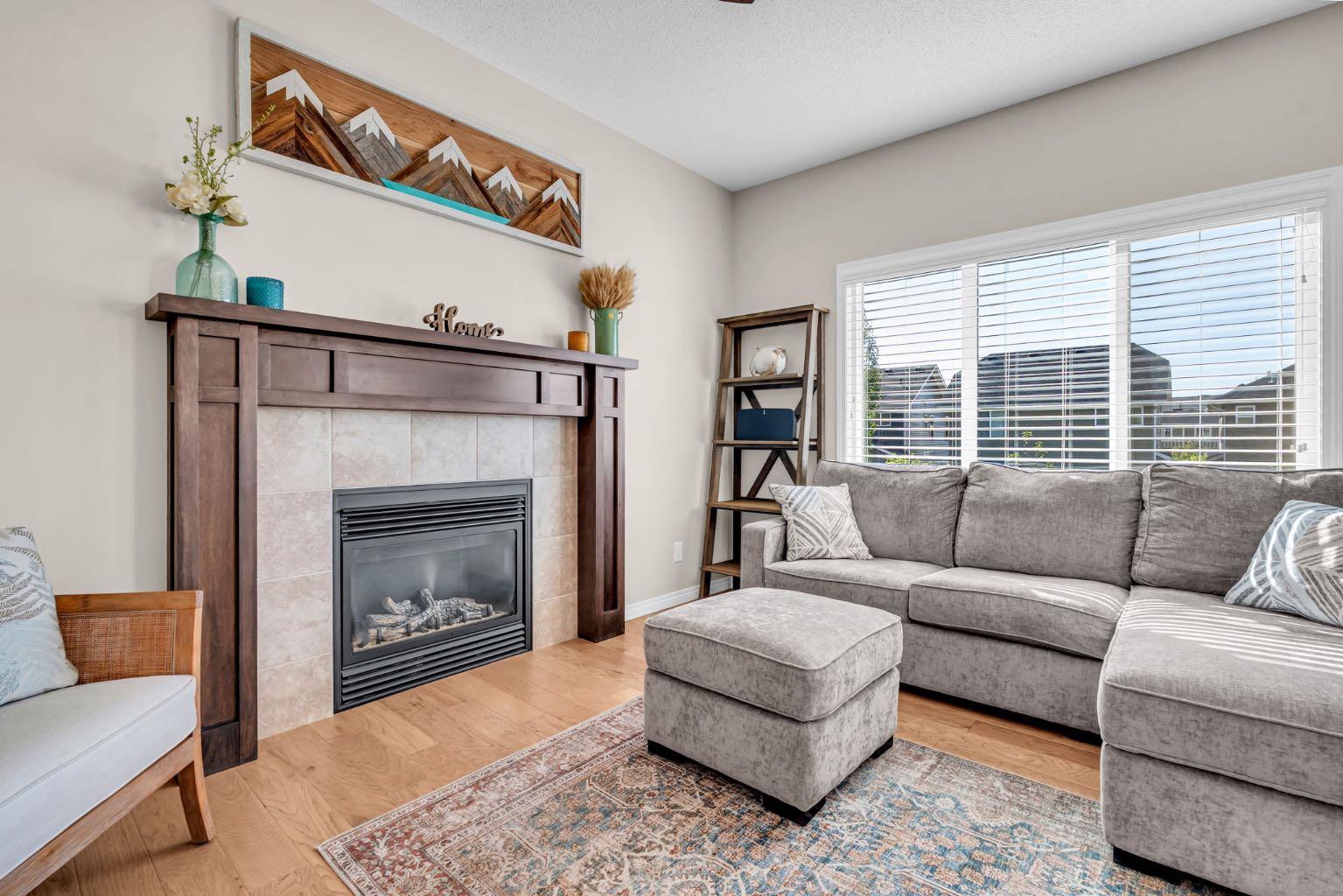 21 Mount Rae Heights