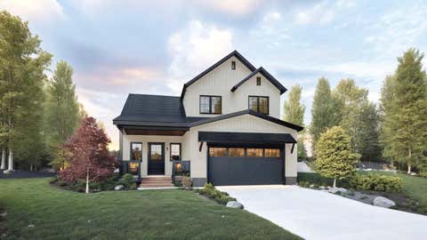 Photo of 329 Flare Avenue SW, Diamond Valley, AB T0L 2A0 (MLS # A2337714)