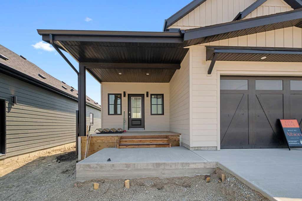 Photo of 329 Flare Avenue SW, Diamond Valley, AB T0L 2A0 (MLS # A2337714)