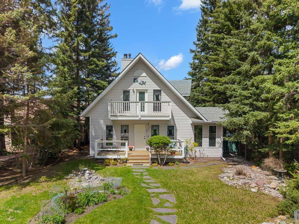 Photo of 730 2nd Street, Canmore, AB T1W 2K7 (MLS # A2329754)
