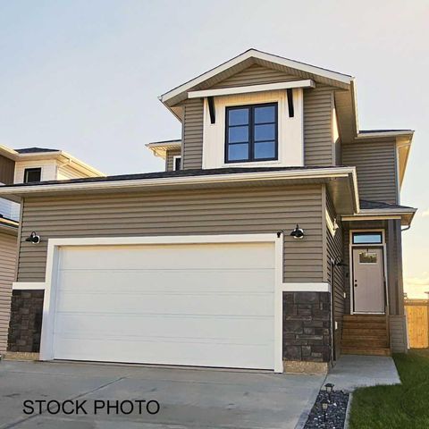 Photo of 13402 105 Street, Grande Prairie, AB T8X 0W4 (MLS # A2307087)
