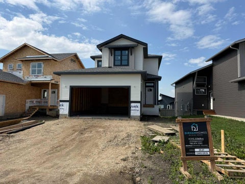 Photo of 13402 105 Street, Grande Prairie, AB T8X 0W4 (MLS # A2307087)