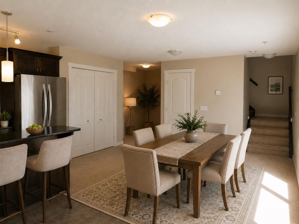 Photo of 141 Mountain Street #304, Cochrane, AB T4C 1Z5 (MLS # A2304296)