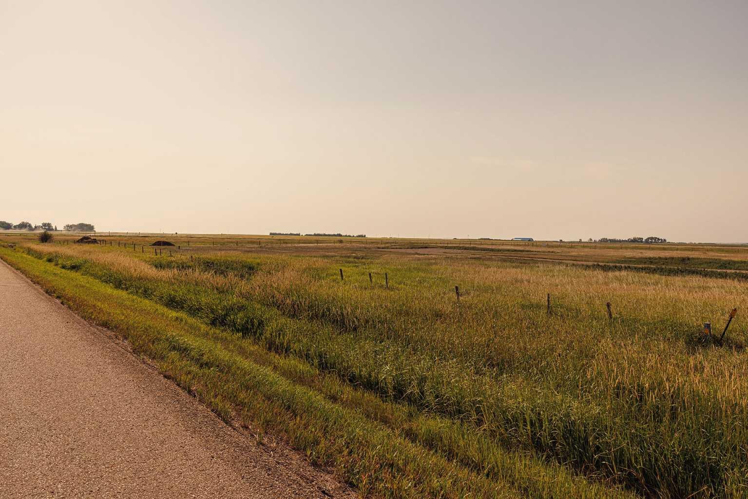 Parcel 2 Range Road 271 just south of Highway 9.