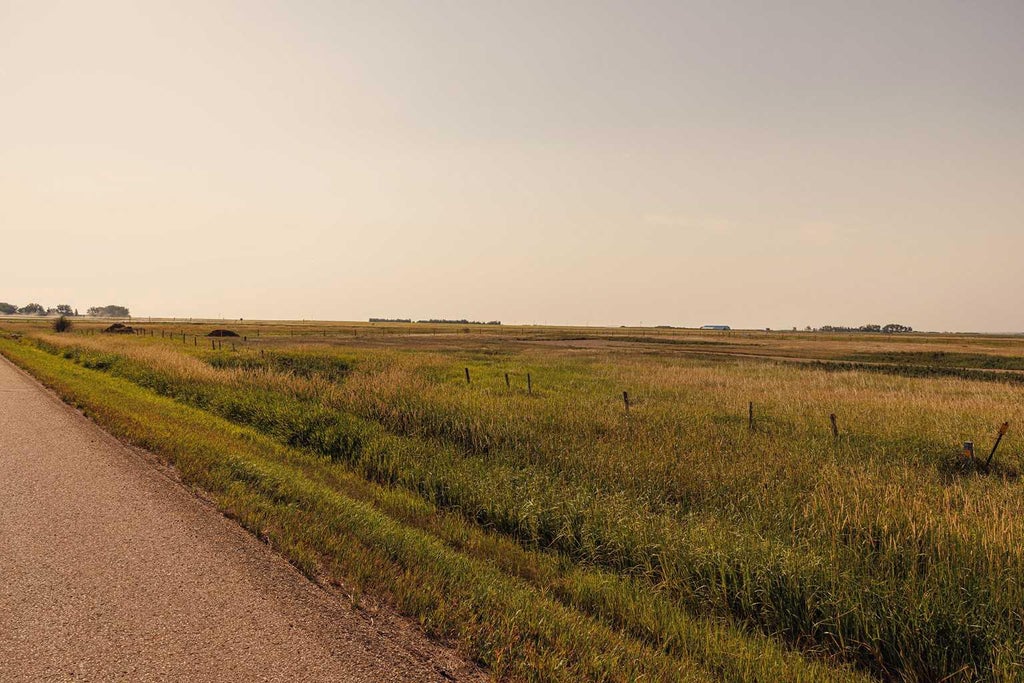 Photo of Parcel 2 Range Road 271 just south of Highway 9., Rural Rocky View County, AB T0M 1G0 (MLS # A2344696)