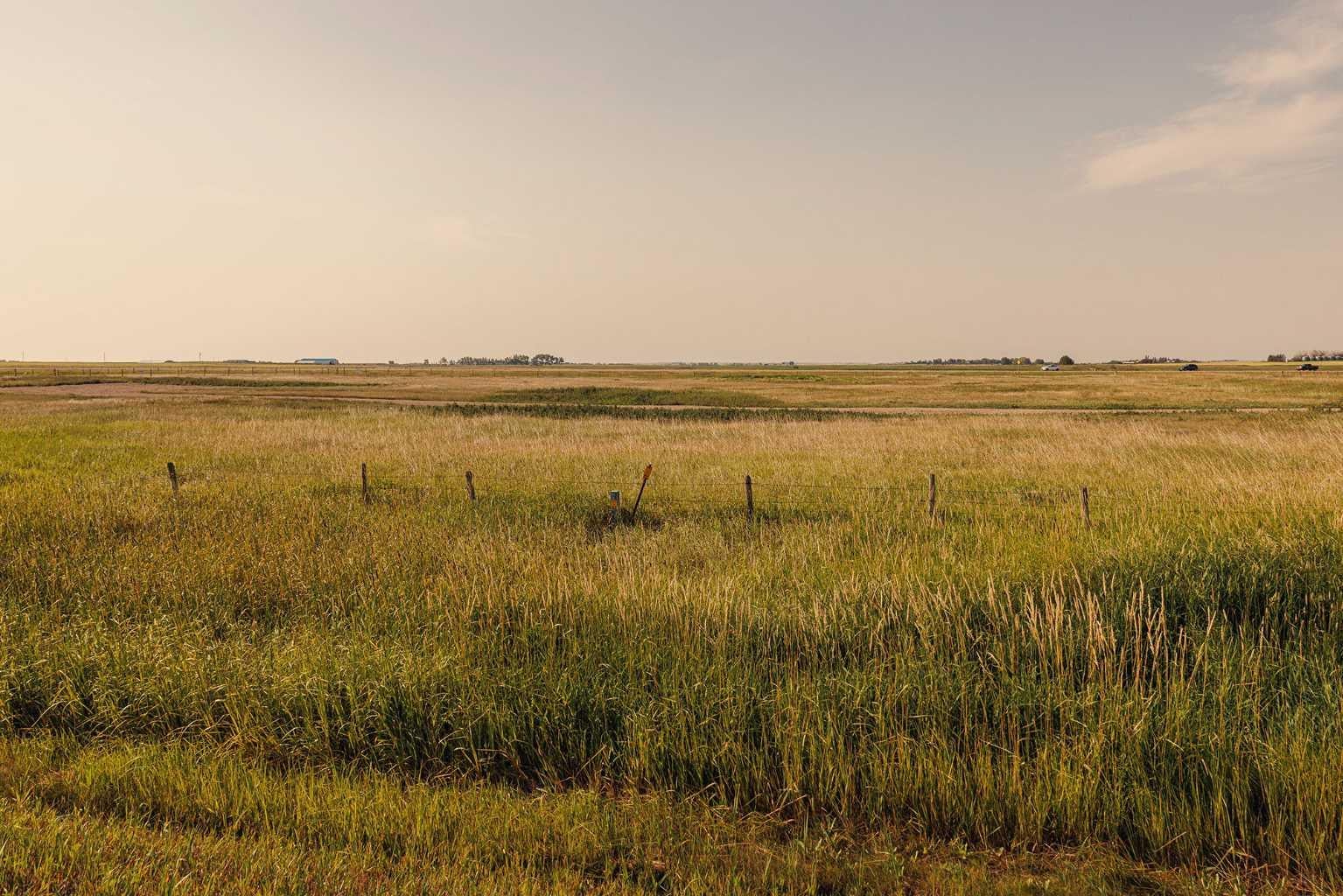 Parcel 2 Range Road 271 just south of Highway 9.