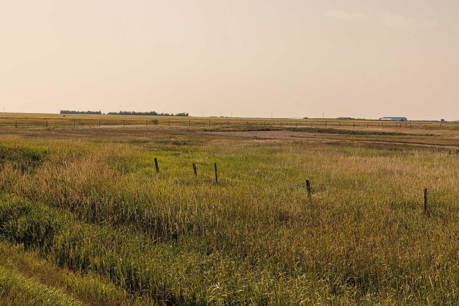 Parcel 2 Range Road 271 just south of Highway 9.