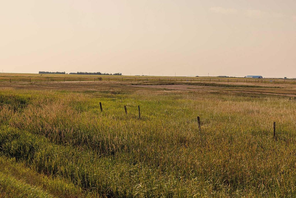 Photo of Parcel 2 Range Road 271 just south of Highway 9., Rural Rocky View County, AB T0M 1G0 (MLS # A2344696)