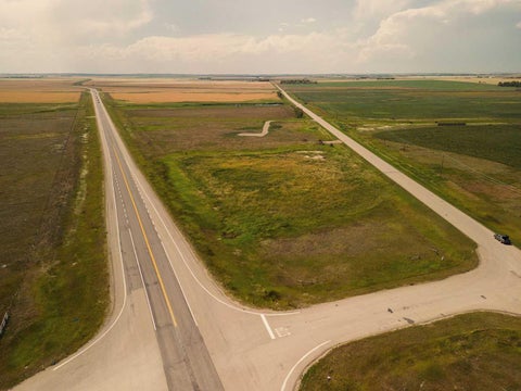 Photo of Parcel 2 Range Road 271 just south of Highway 9., Rural Rocky View County, AB T0M 1G0 (MLS # A2344696)
