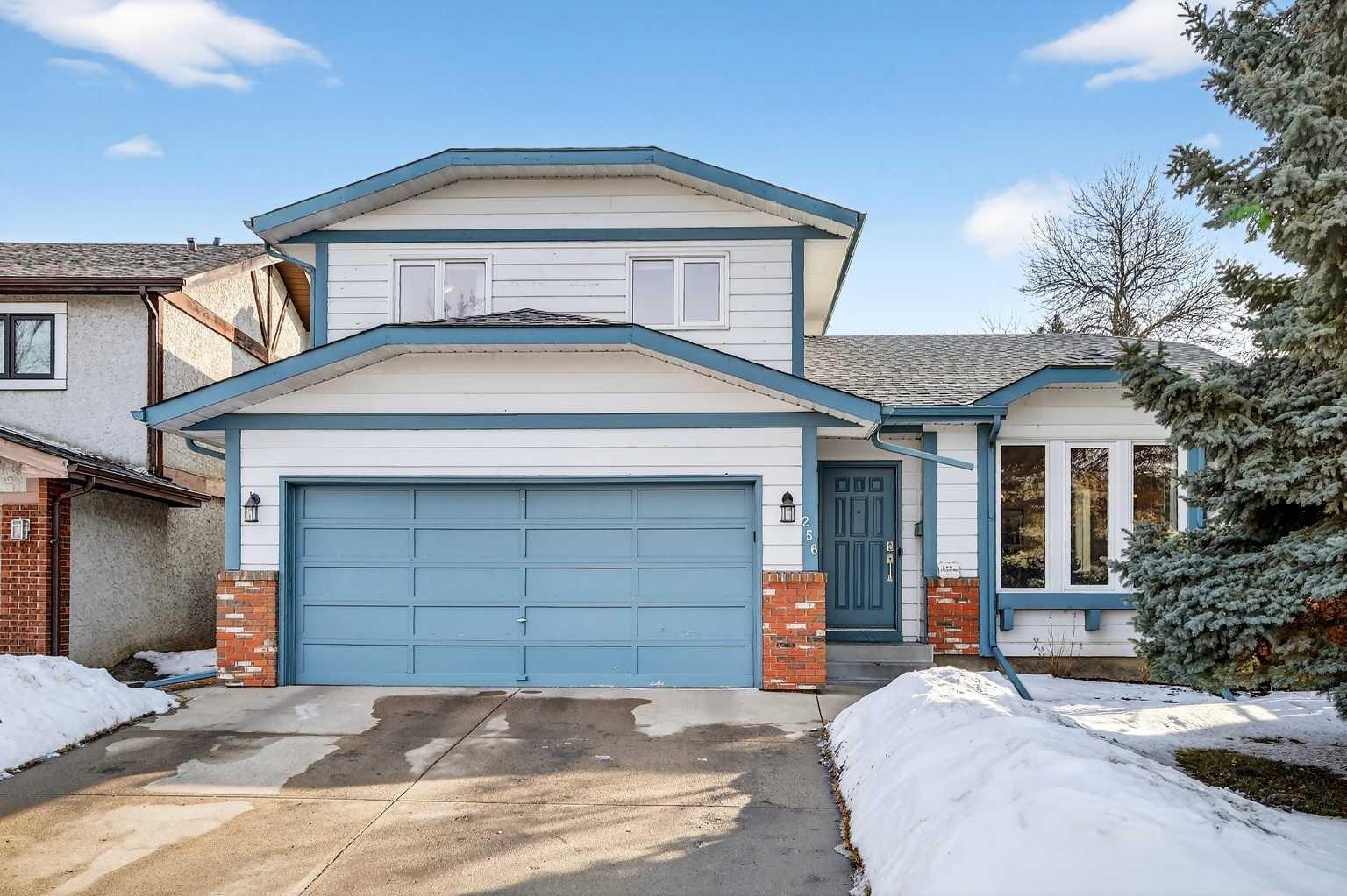 256 Sunmills Place SE