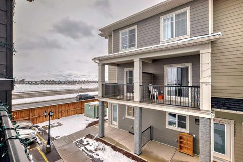 Photo of 95 Skyview Close NE #516, Calgary, AB T3N 1X2 (MLS # A2263401) Photo of 95 Skyview Close NE #516, Calgary, AB T3N 1X2 (MLS # A2263401)