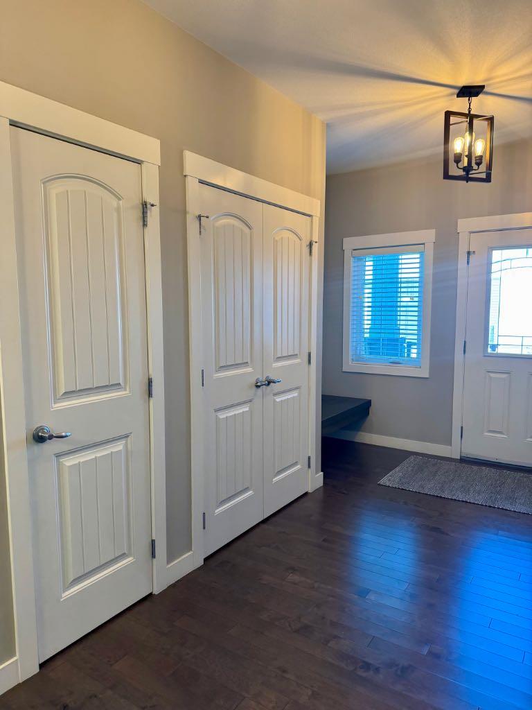Photo of 189 Fairmont Boulevard S #3, Lethbridge, AB T1K 7E8 (MLS # A2341286)
