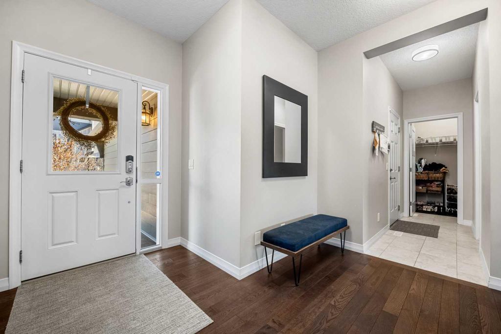 Photo of 206 Mahogany Passage SE, Calgary, AB T3M 2J7 (MLS # A2278887)