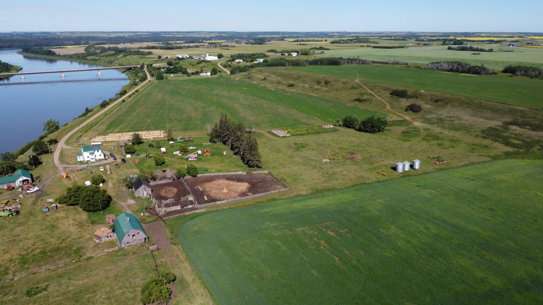 121048 TWP RD 555