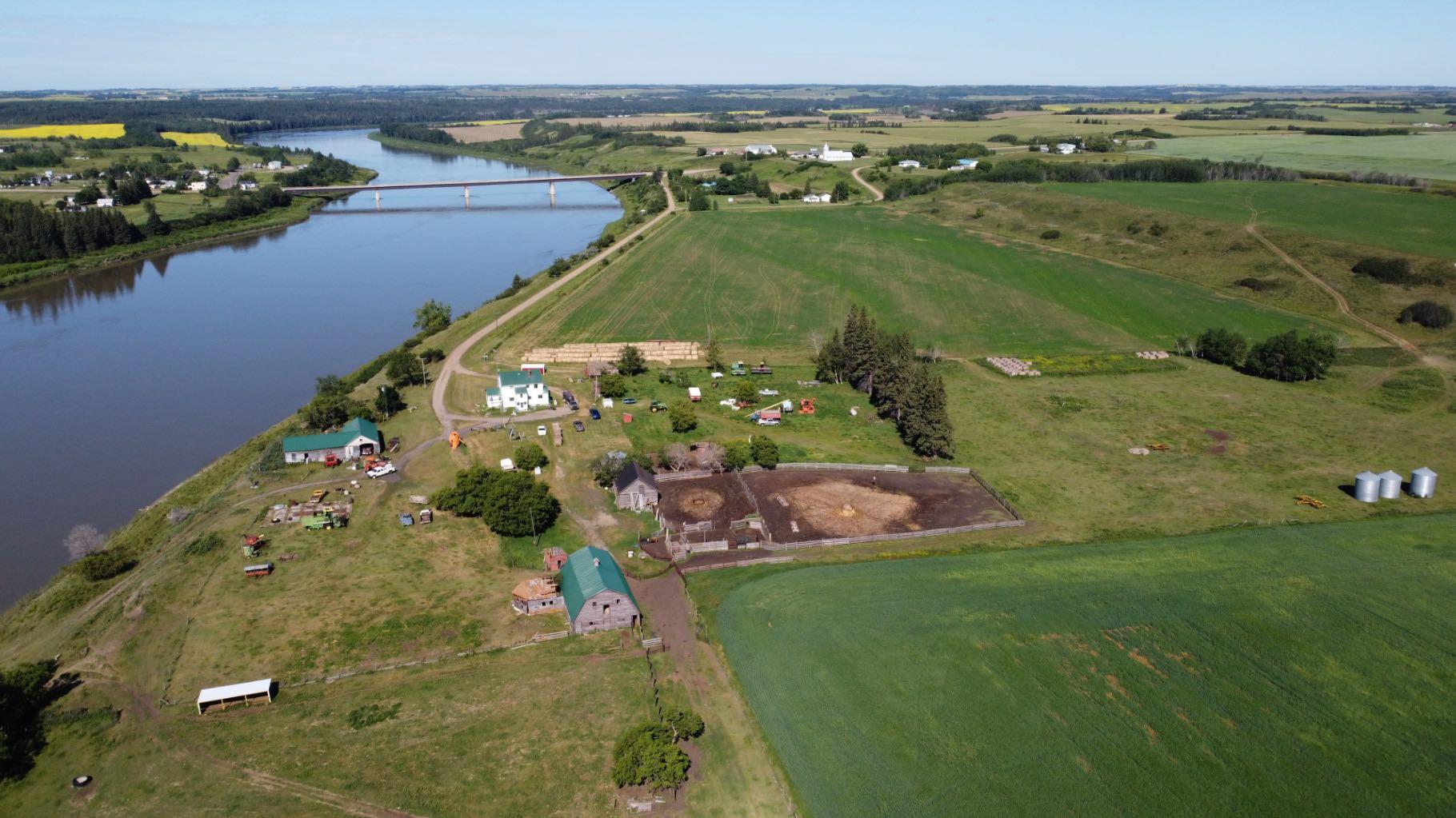 121048 TWP RD 555