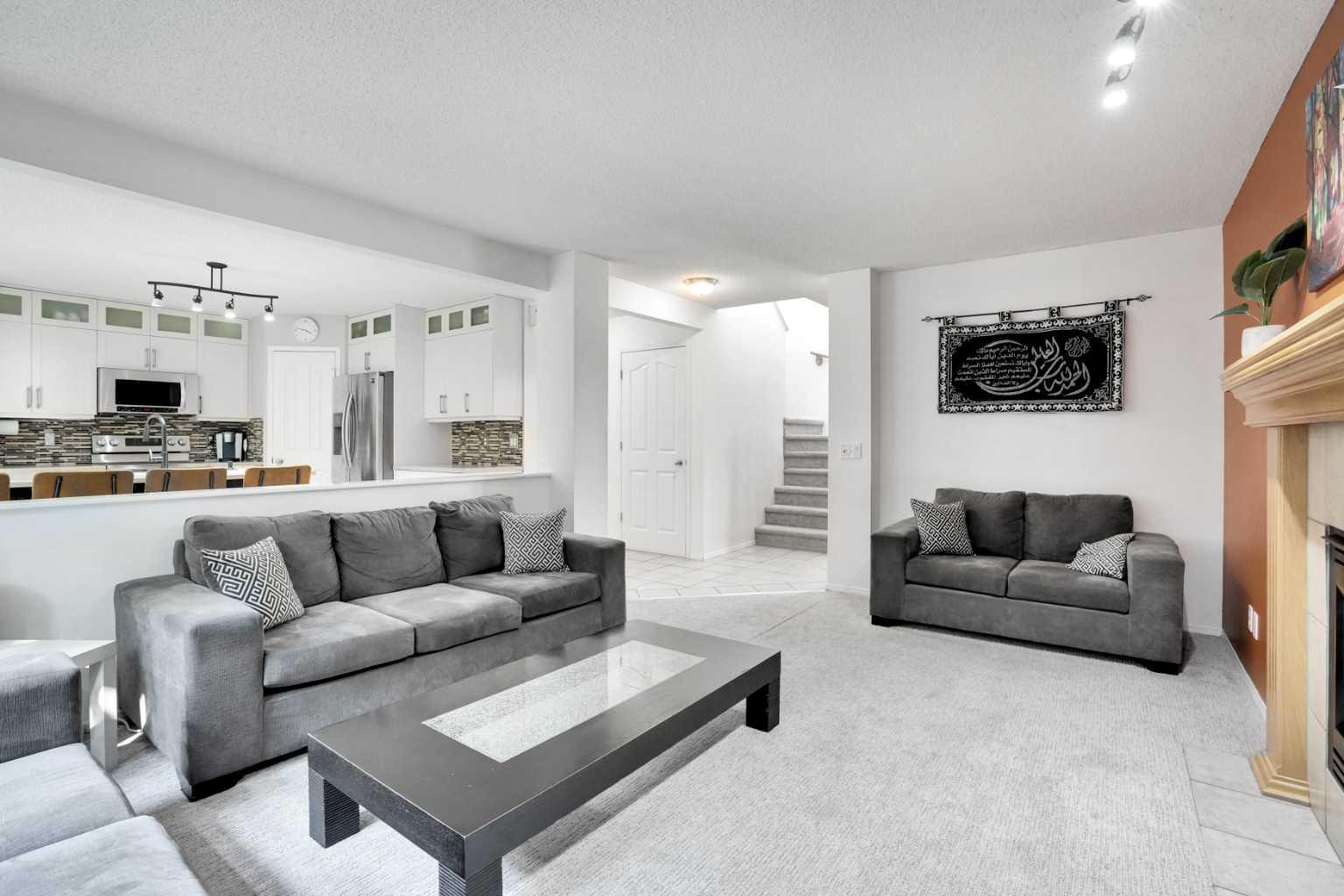 264 harvest hills Drive NE