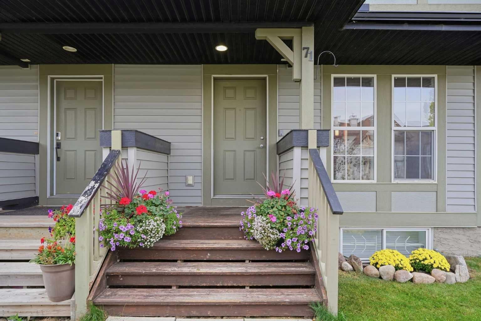 71 Elgin Meadows Garden SE