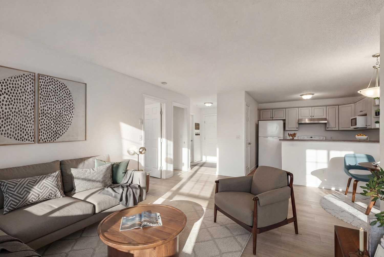 15320 Bannister Road SE 302