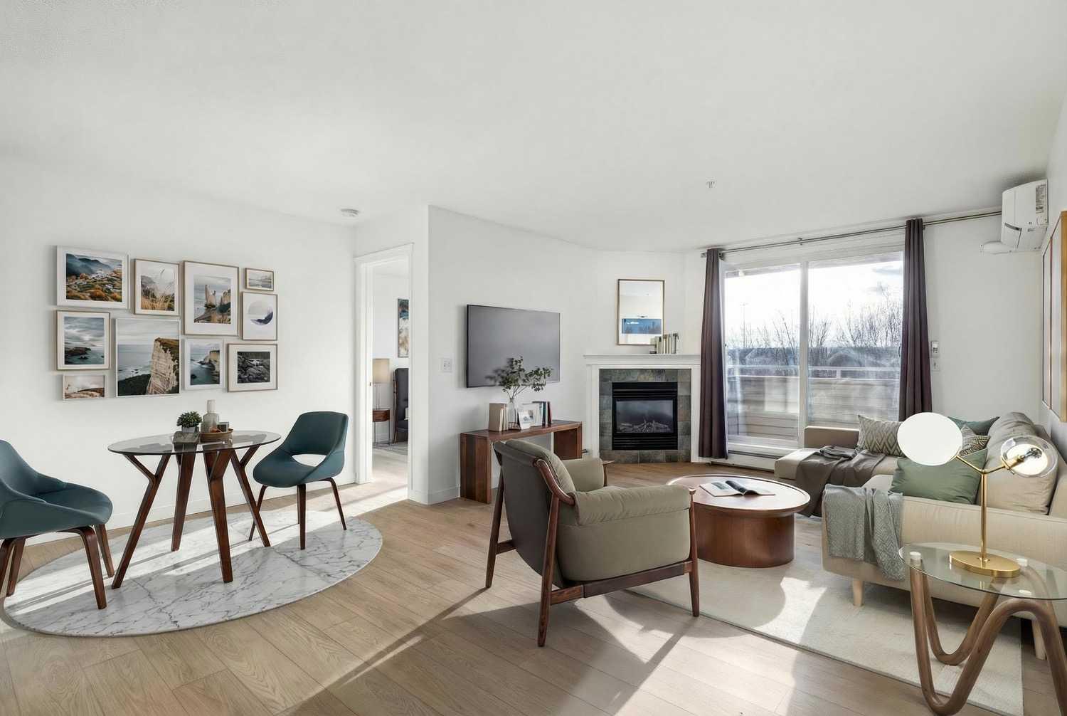 15320 Bannister Road SE 302