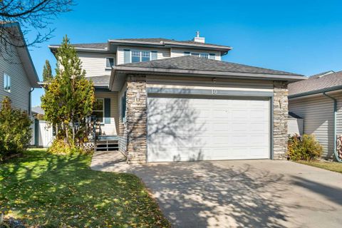10 Westfall Crescent Okotoks AB T1S 1V6