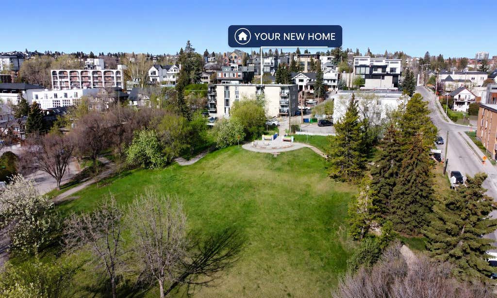Photo of 2220 16A Street SW #403, Calgary, AB T2T 4K2 (MLS # A2332383)