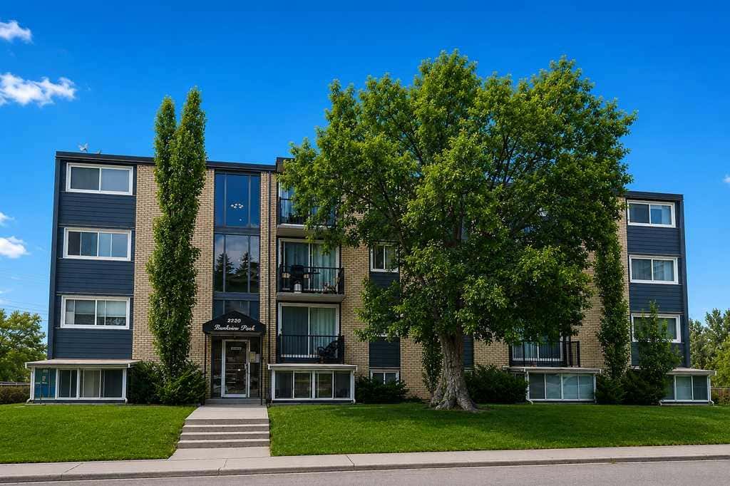 Photo of 2220 16A Street SW #403, Calgary, AB T2T 4K2 (MLS # A2332383)