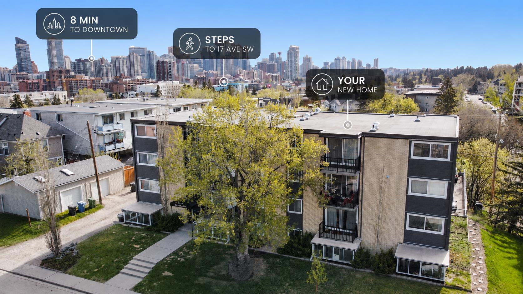 2220 16A Street SW 403