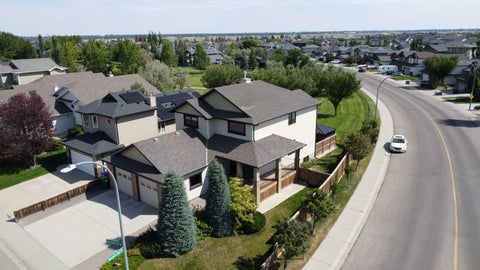 Photo of 151 Riverdale Terrace W, Lethbridge, AB T1K 7S9 (MLS # A2343226)