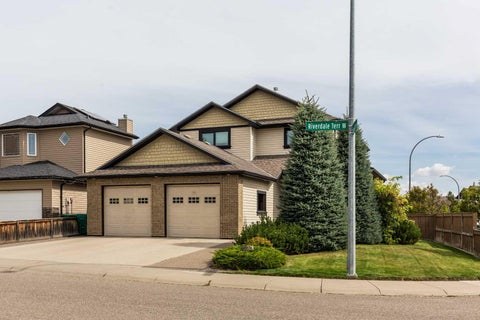 Photo of 151 Riverdale Terrace W, Lethbridge, AB T1K 7S9 (MLS # A2343226)