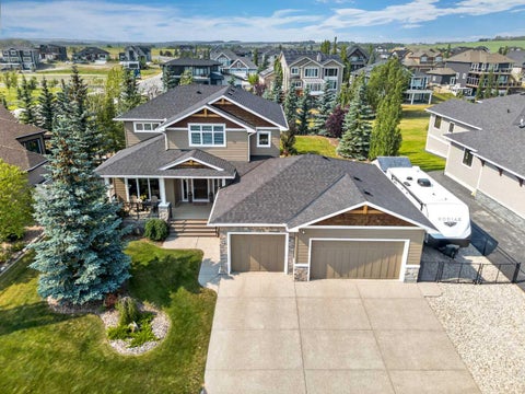 Photo of 8 Monterra Cove, Cochrane Lake, AB T4C 0G7 (MLS # A2333865)