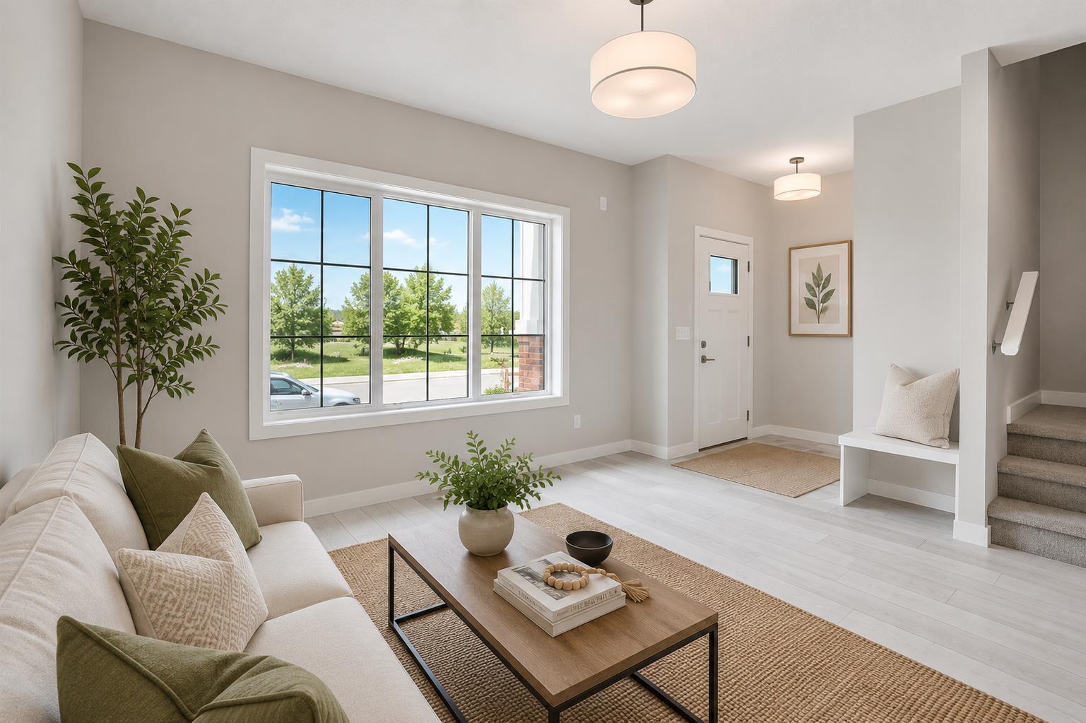 108 Bridgeport Green