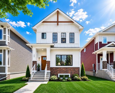 Photo of 108 Bridgeport Green, Chestermere, AB T1X 3C9 (MLS # A2312218)