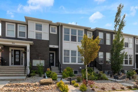 Photo of 802 Cornerstone Boulevard NE, Calgary, AB T3N 1J4 (MLS # A2325039)