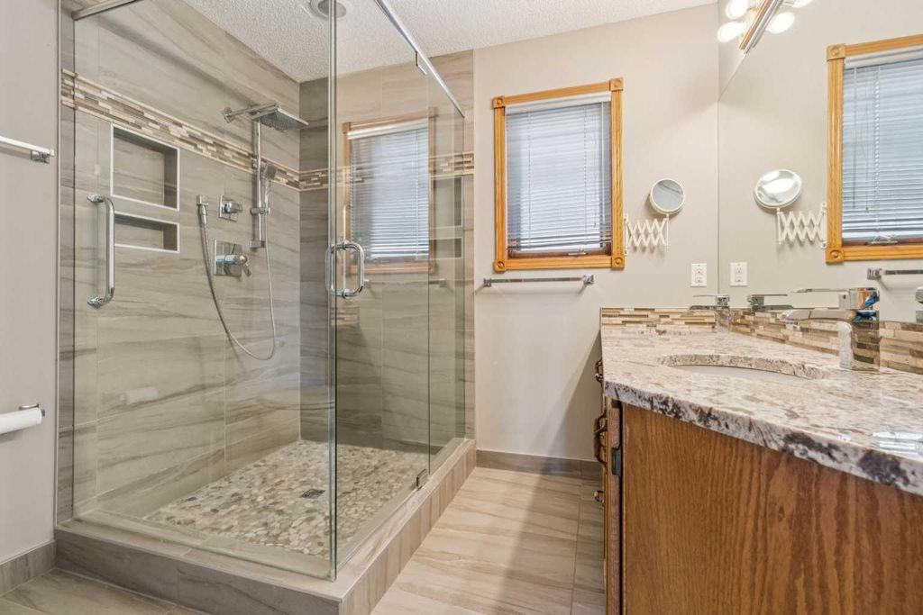 Photo of 7117 California Boulevard NE, Calgary, AB T1Y 6V4 (MLS # A2287644)