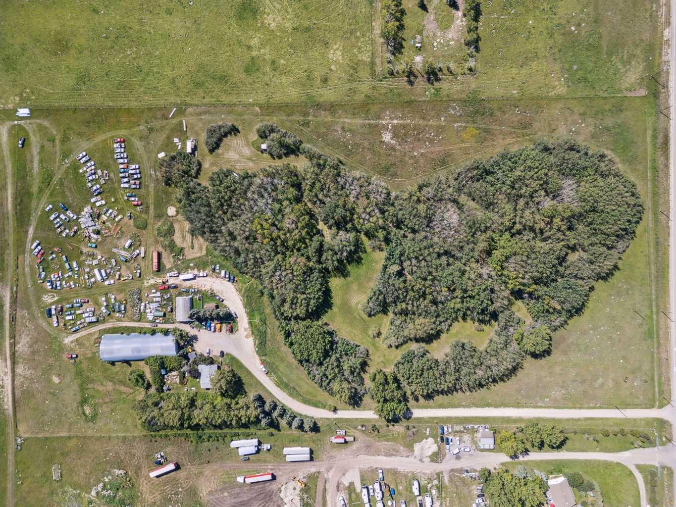 261224 Range Road 290