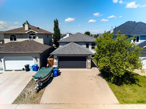Photo of 181 Coyote Crescent, Fort McMurray, AB T9K 0C7 (MLS # A2321903)