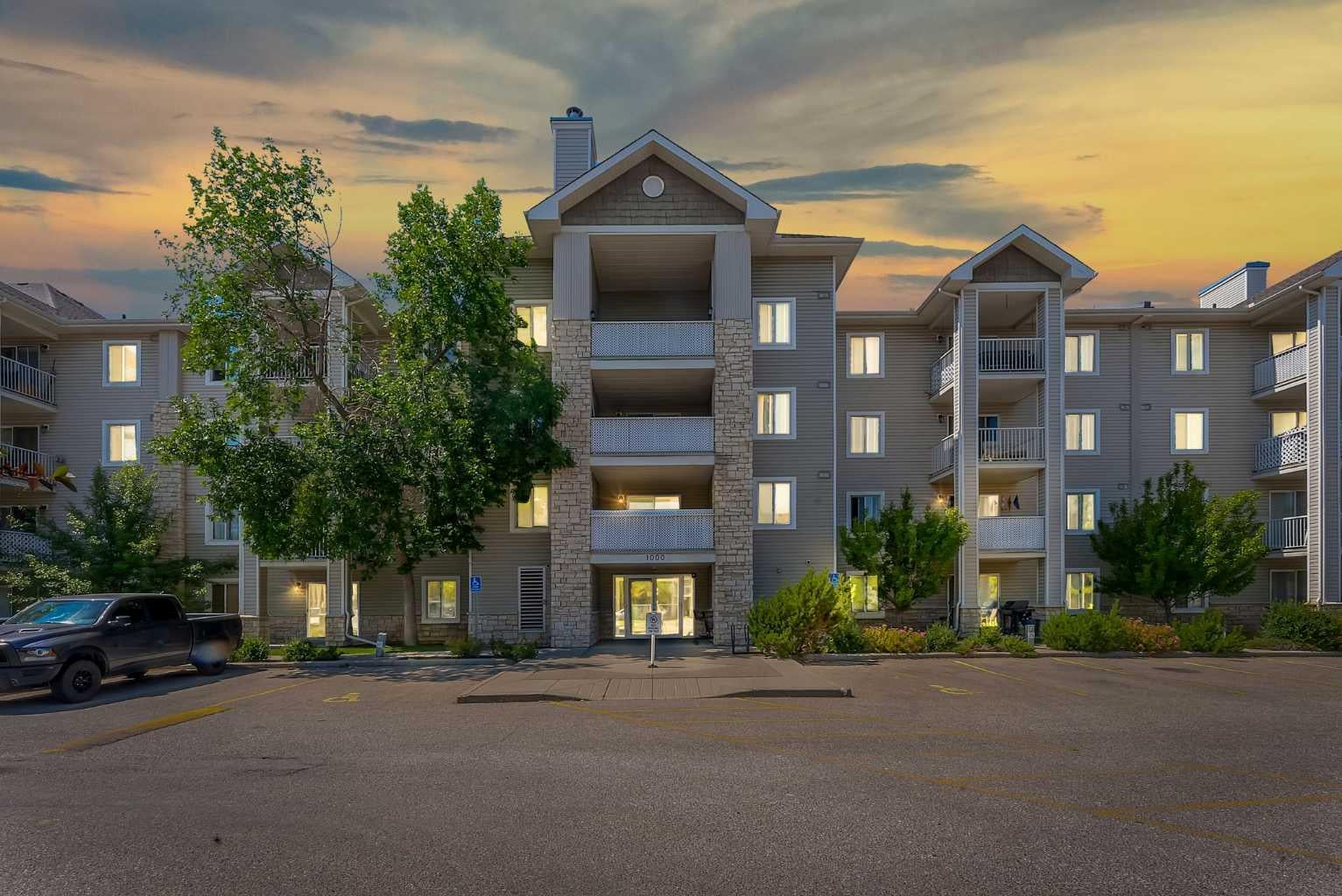 16320 24 Street SW 1220